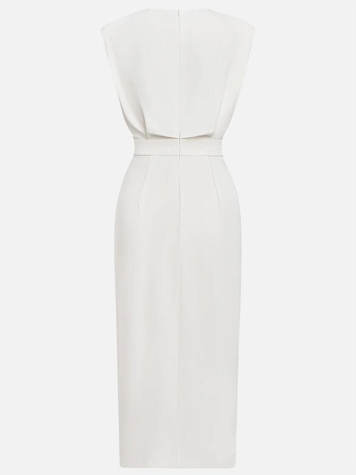 FIORELLA | Classic Dress