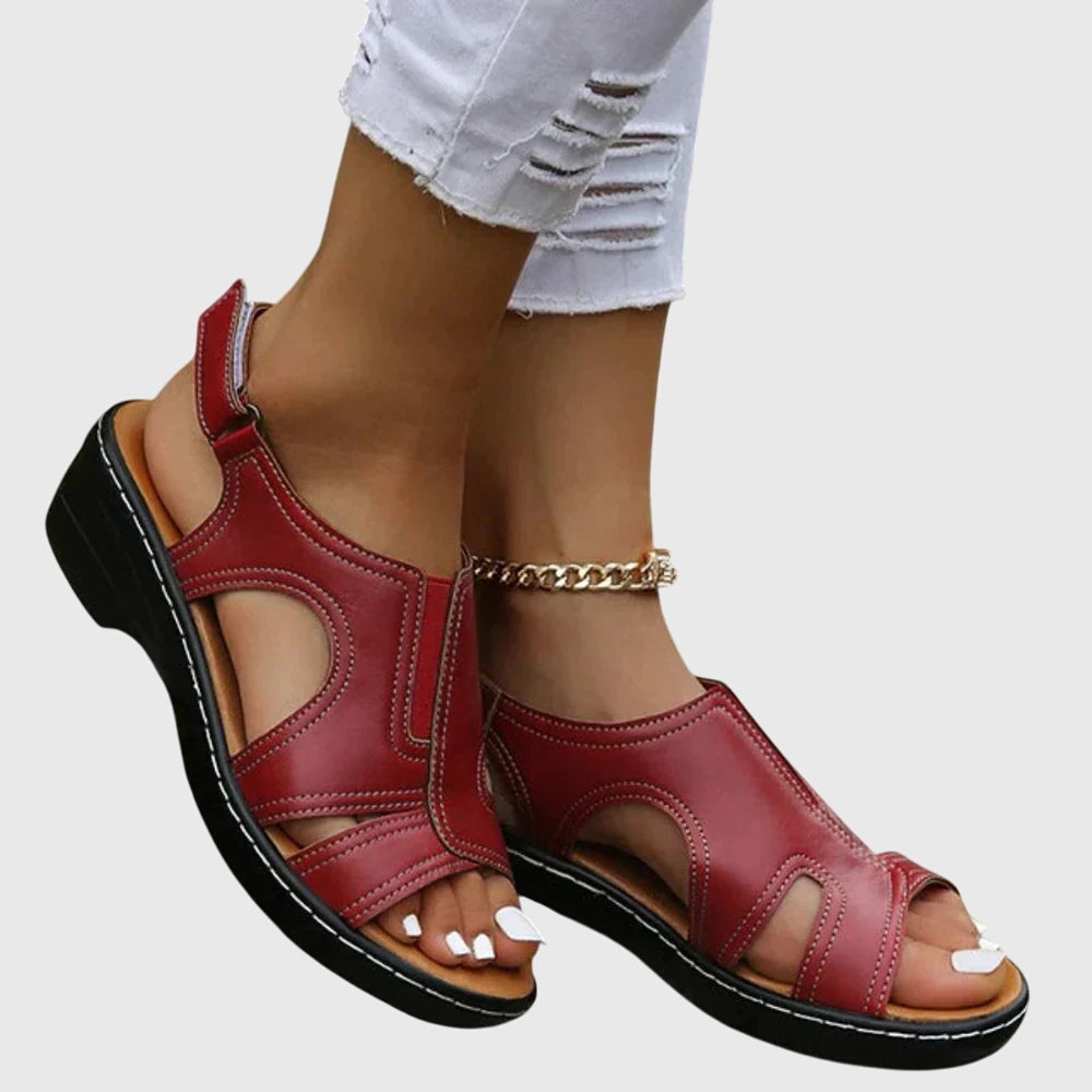 Celeste | Sandales Orthopédiques