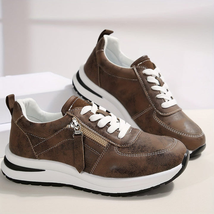 LACEY | Orthopaedic Support Sneakers