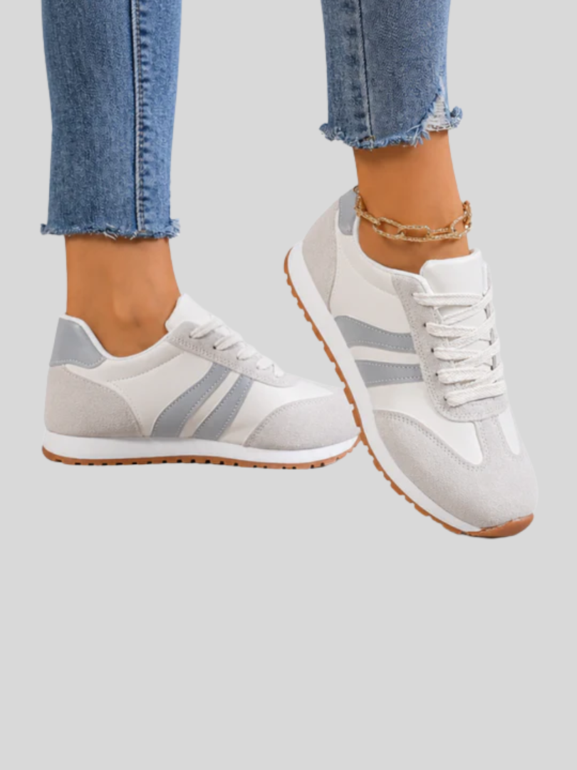 LIZA | Orthopaedic Comfort Sneakers for Everyday Wear