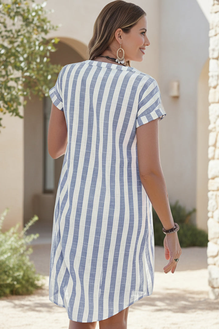 RIRI | Relaxed Summer Dress