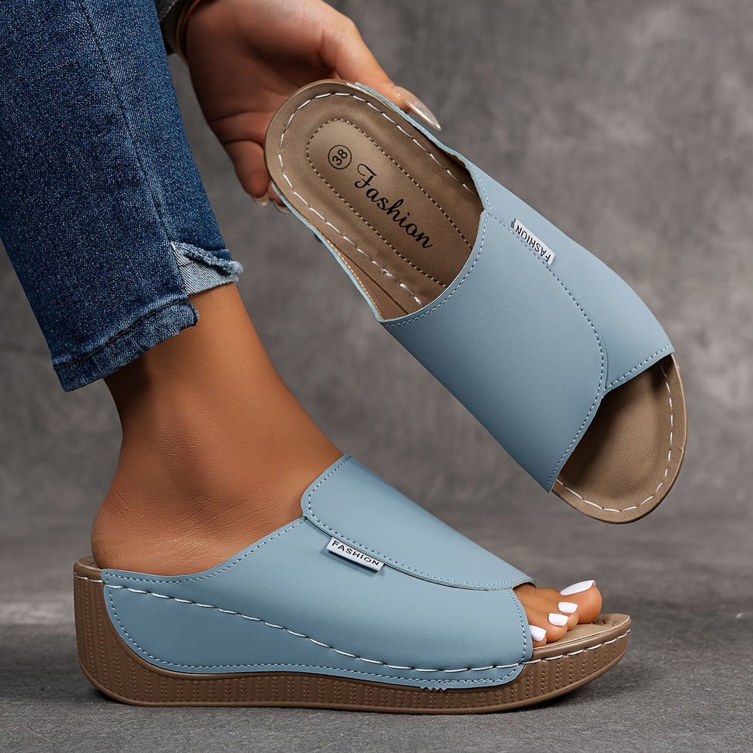 INDIA | Sandal with Arch Support Comfort