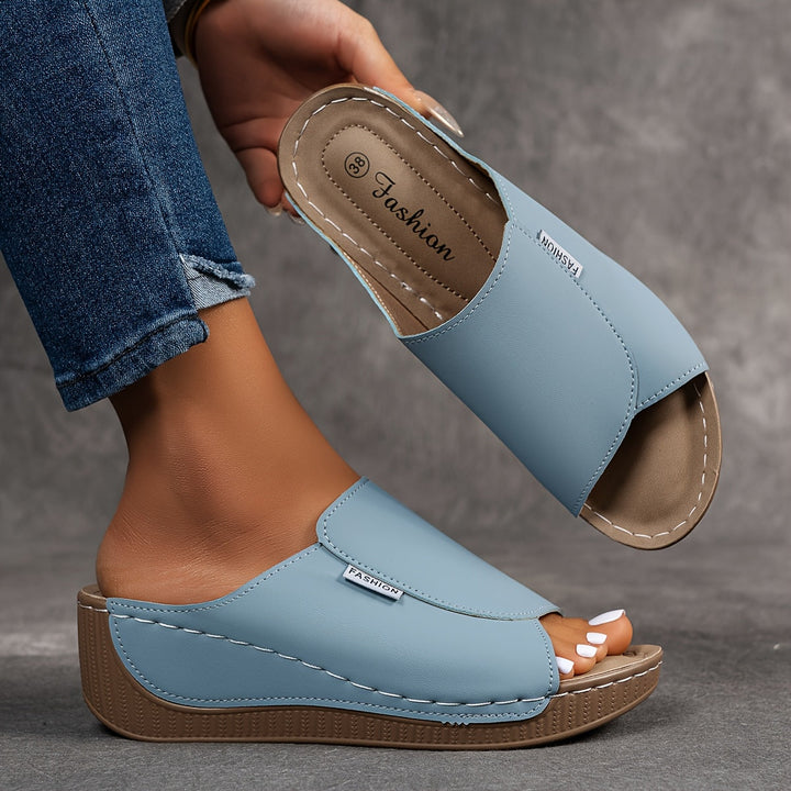 INDIA | Sandal with Arch Support Comfort