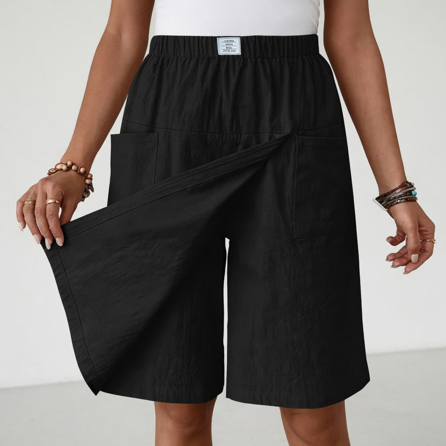 Joséphine | Jupe-Short Active Confort Quotidien