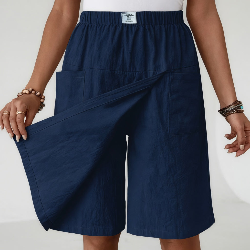 Joséphine | Jupe-Short Active Confort Quotidien