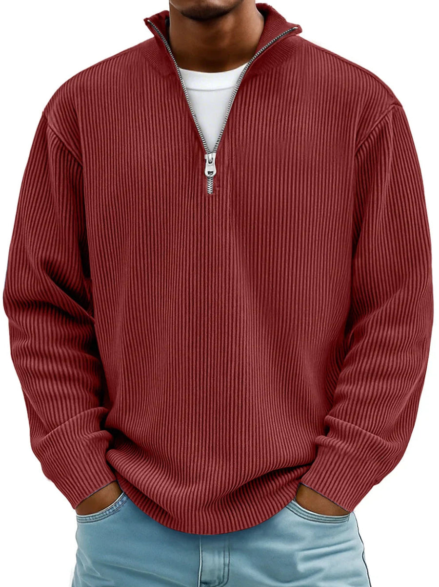 Célestin | Pull Tendance Élégant