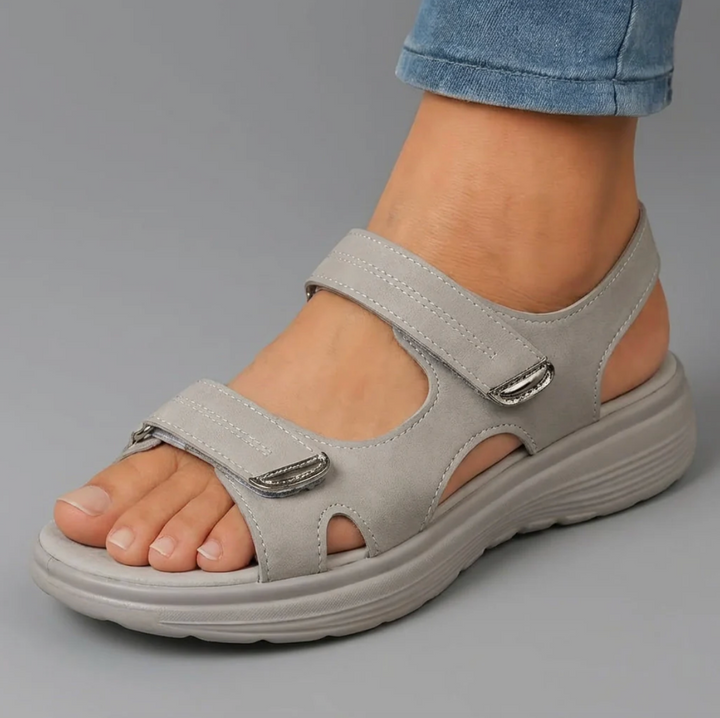 SOLINE | Orthopaedic Non-Slip Sandals