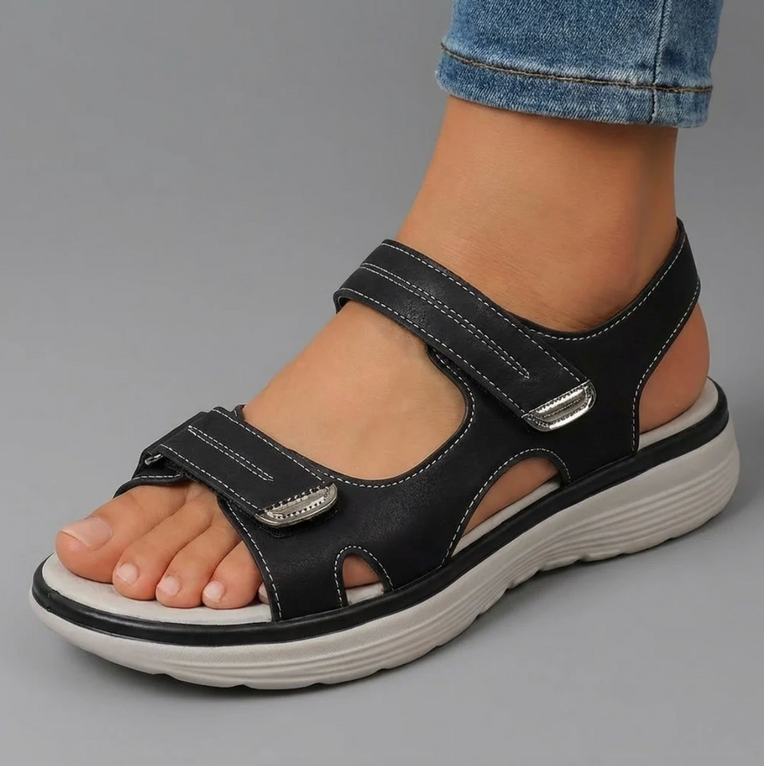 SOLINE | Orthopaedic Non-Slip Sandals