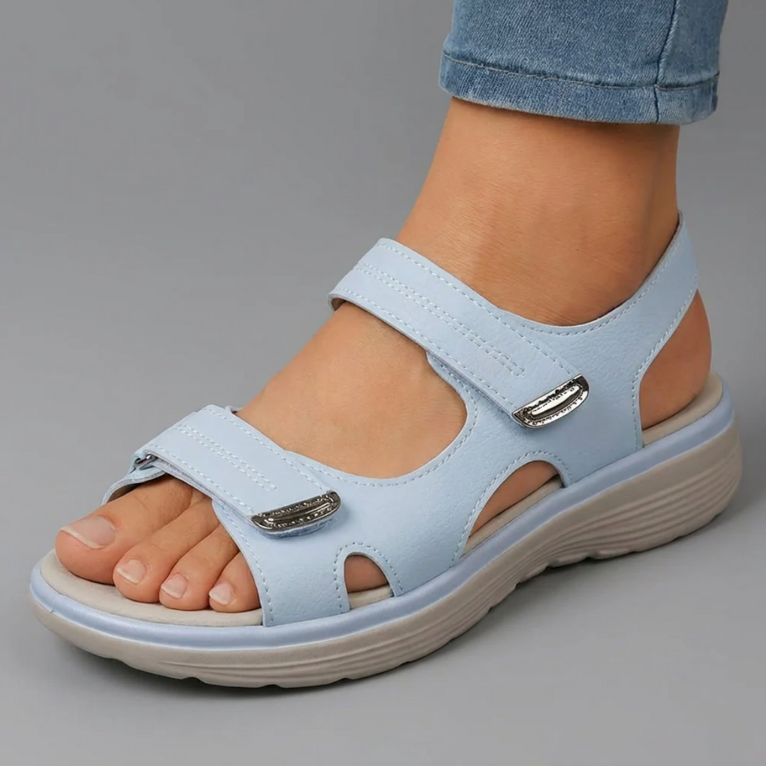SOLINE | Orthopaedic Non-Slip Sandals