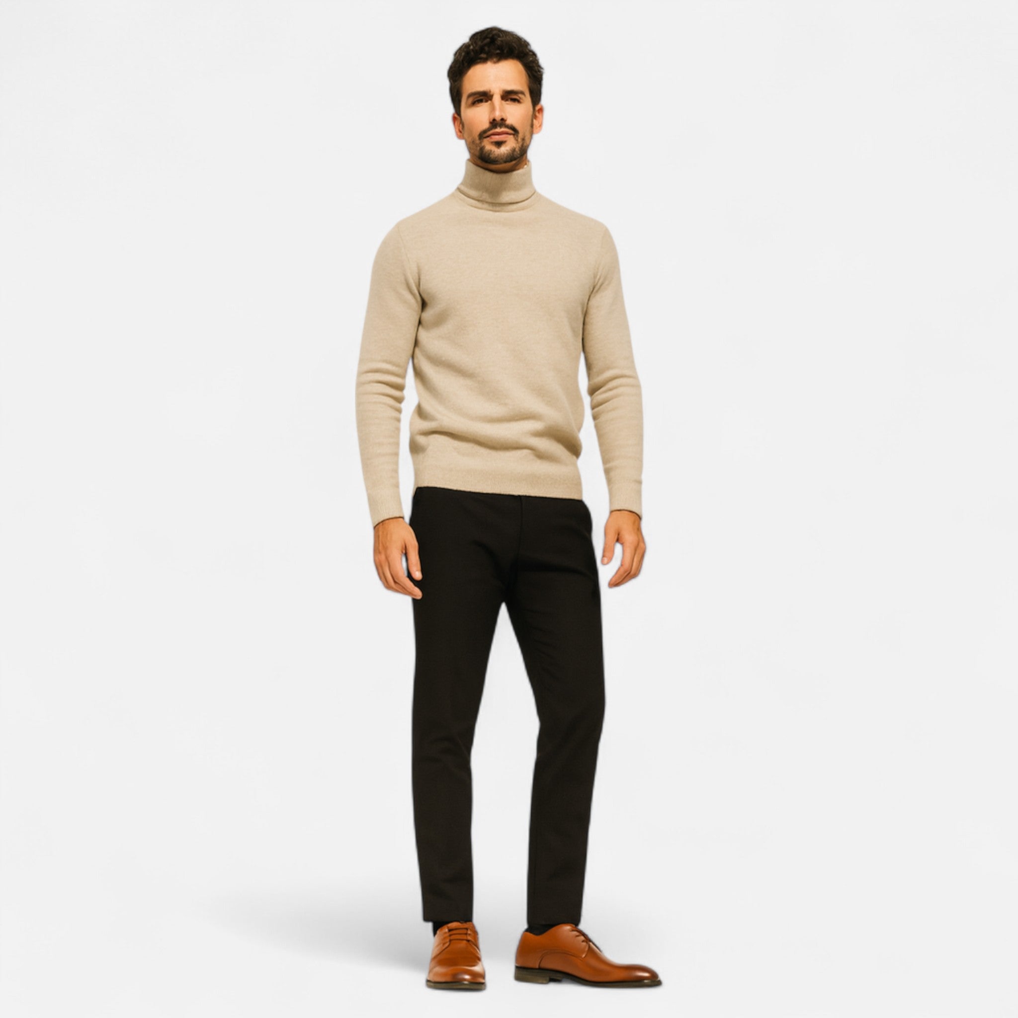 Mathieu | Chaussures Élégantes À Lacets