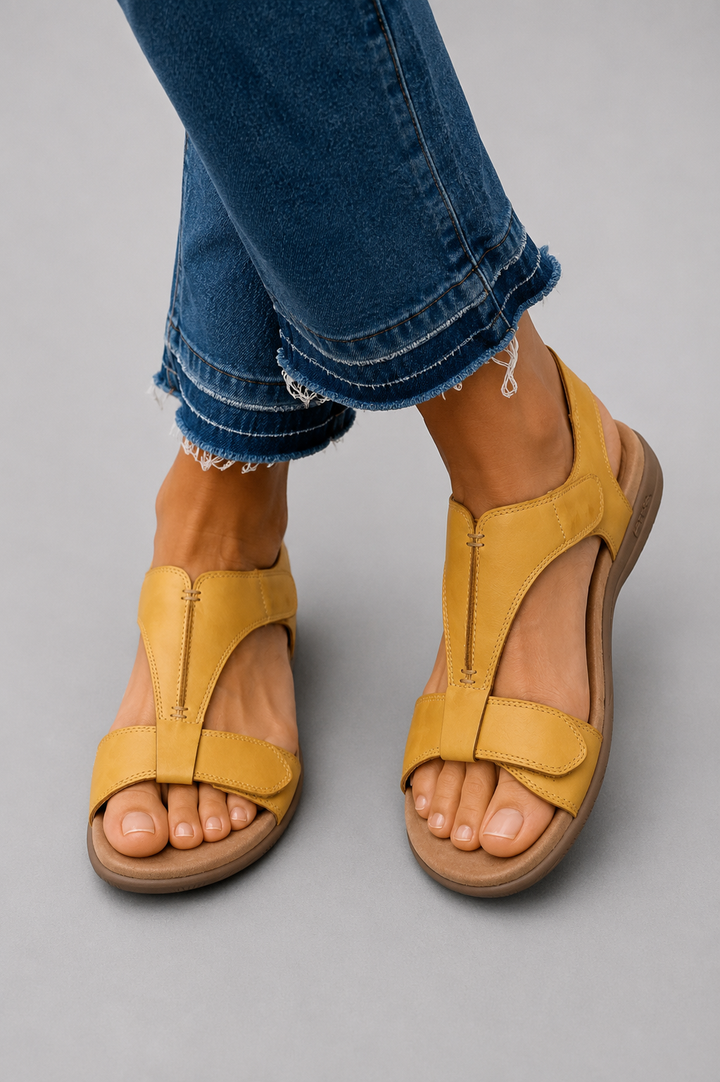 ROSALIA | Ergonomic Orthopaedic Sandals