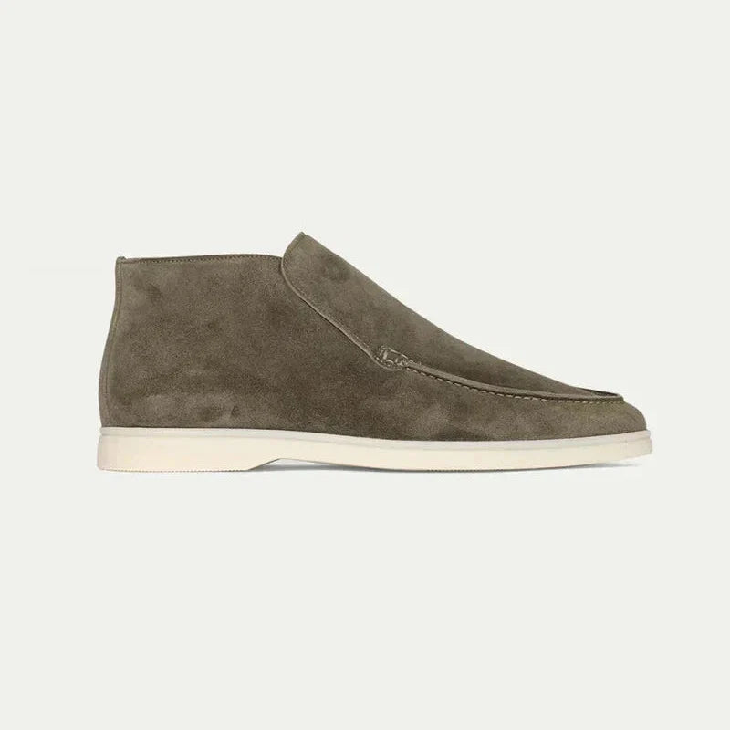 Leo | Mocassin City Olive