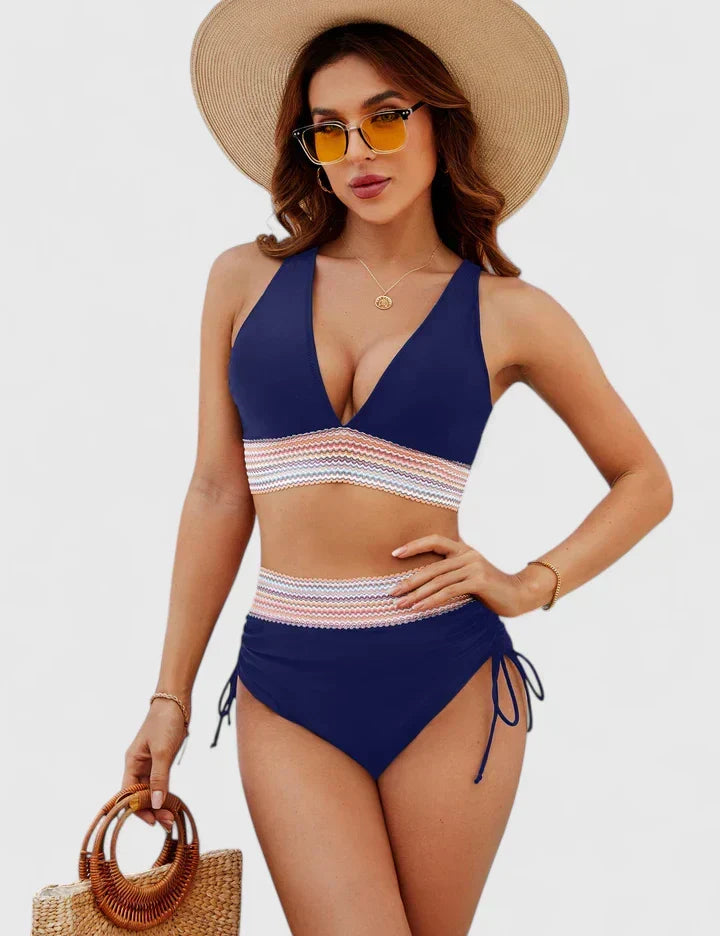 Jayzelliah | Ensemble Bikini Élégant