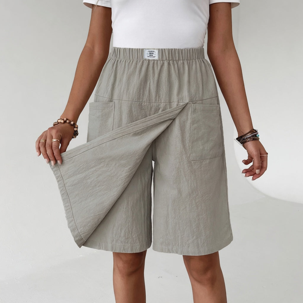 Joséphine | Jupe-Short Active Confort Quotidien