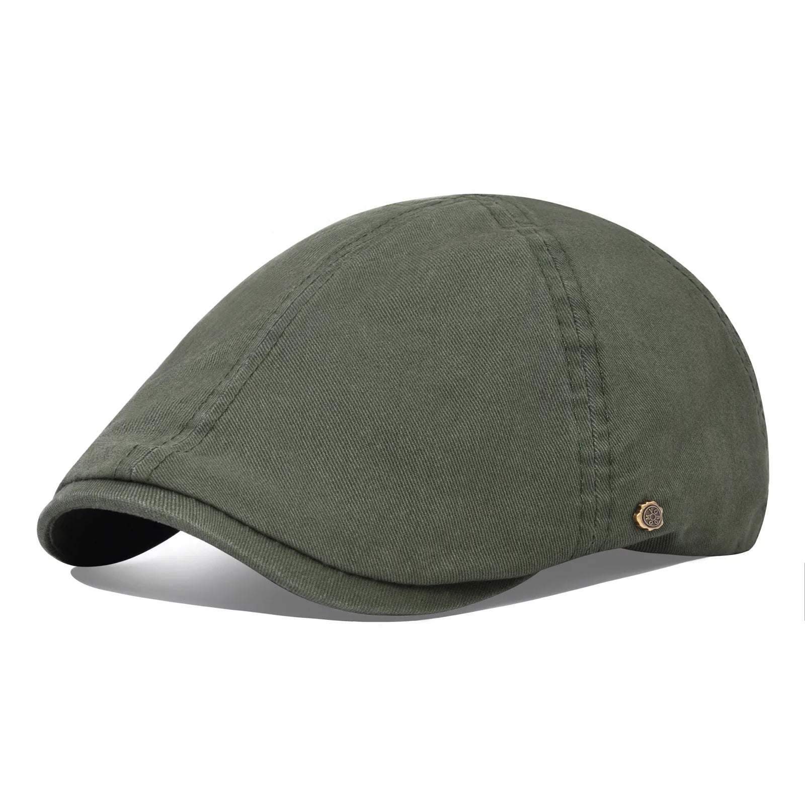 Gilles | Casquette Coton Golf