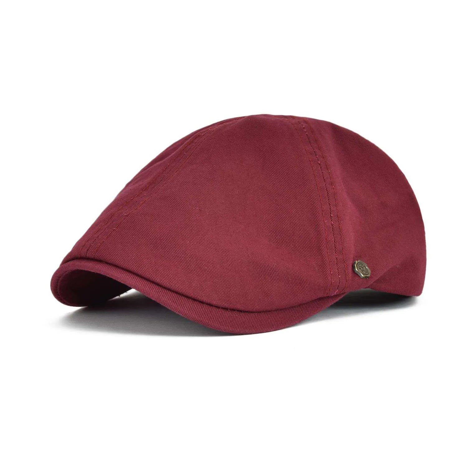 Gilles | Casquette Coton Golf