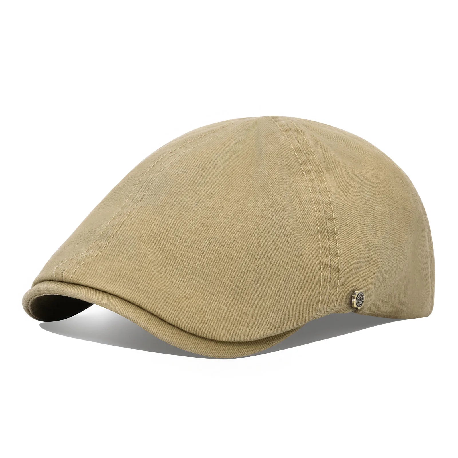 Gilles | Casquette Coton Golf