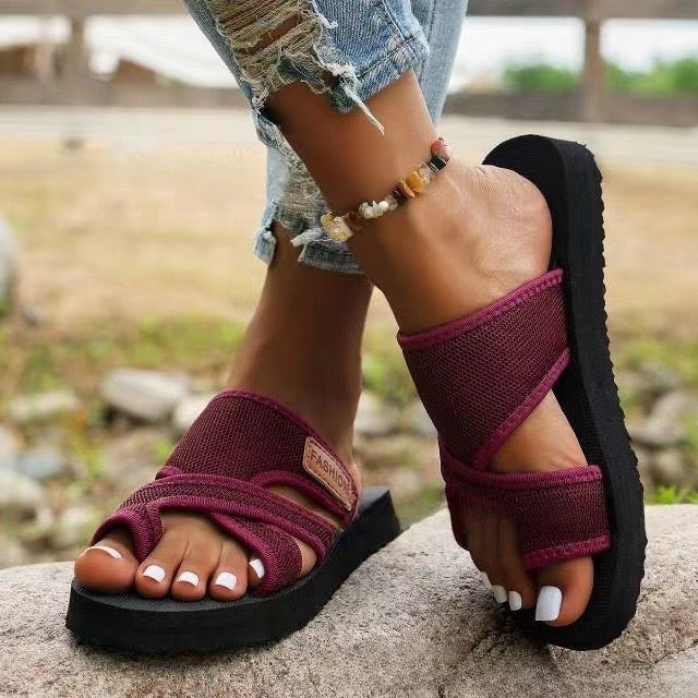 ELSA | Orthopaedic Sandals Comfortable