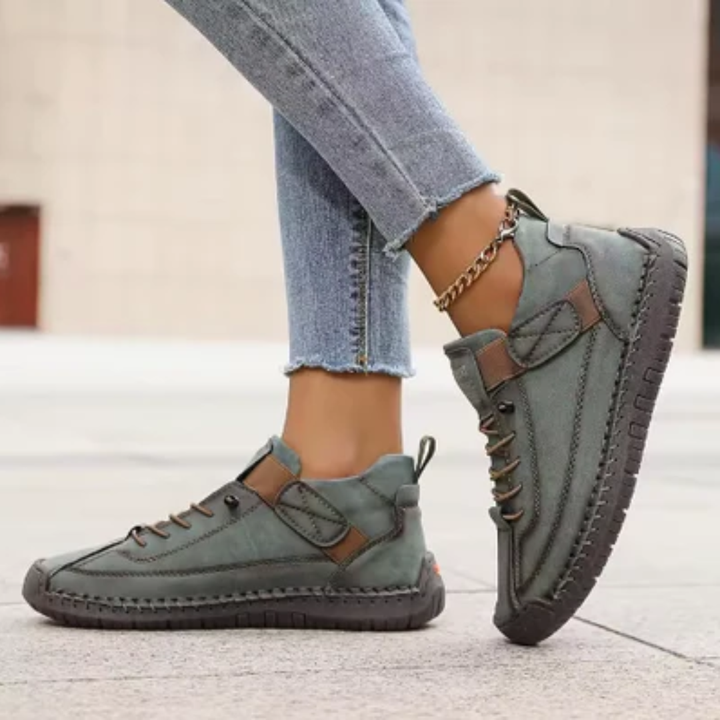MIA | Comfortable Orthopaedic Trainers