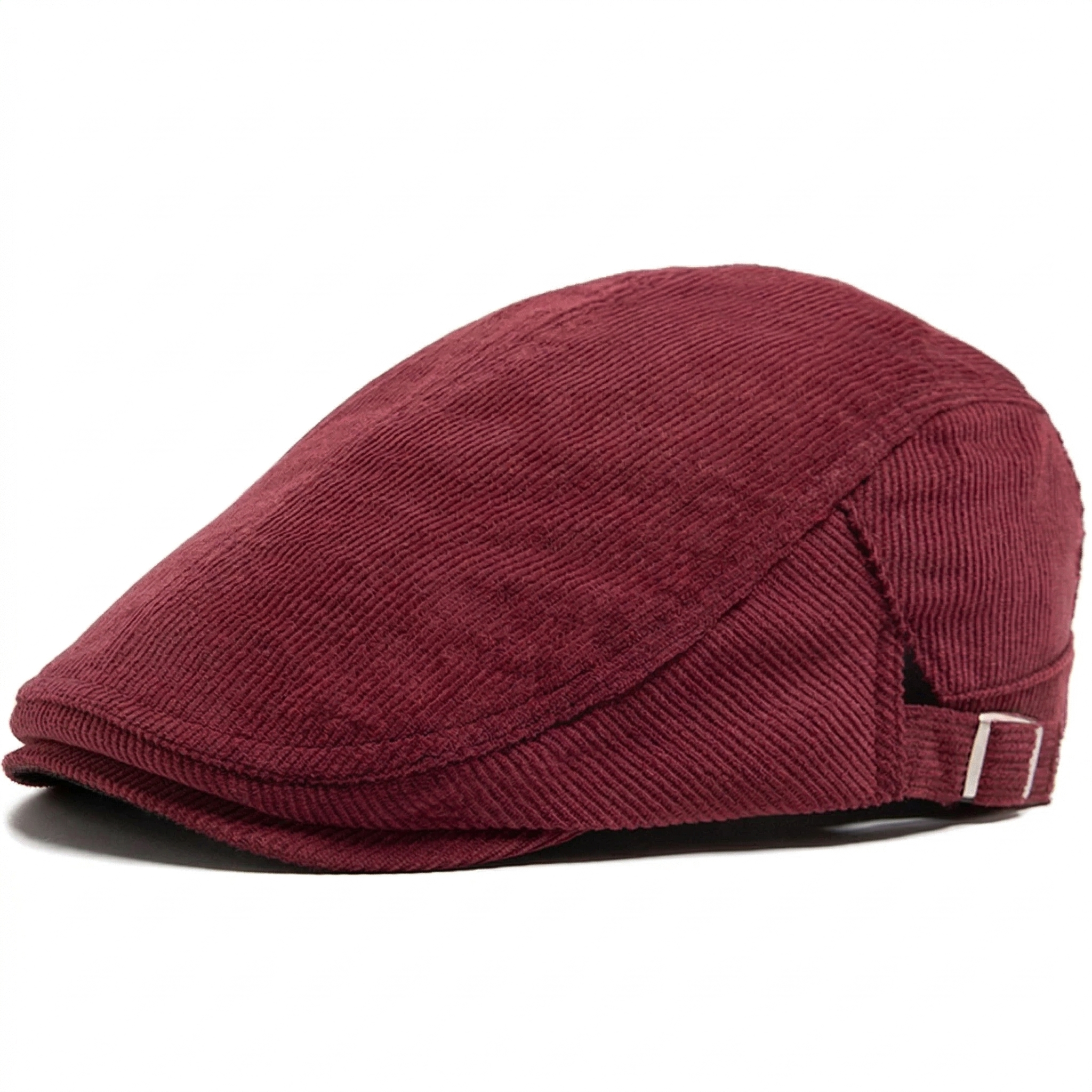 Paul | Casquette Velours Côtelé Coton