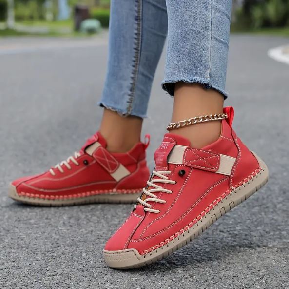 MIA | Comfortable Orthopaedic Trainers