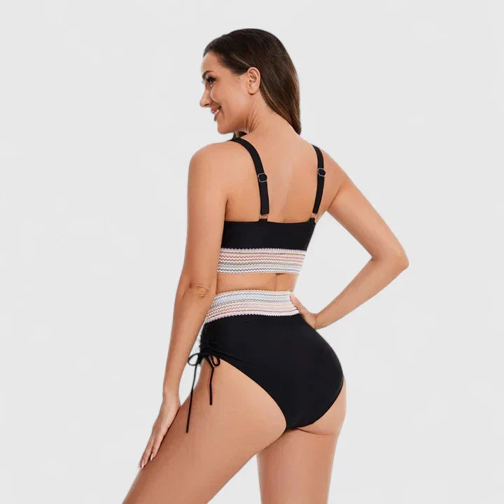 Jayzelliah | Ensemble Bikini Élégant