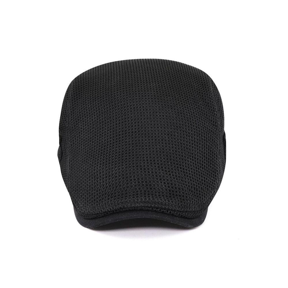 Gilbert | Casquette Coton Aérée
