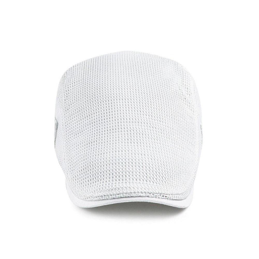 Gilbert | Casquette Coton Aérée