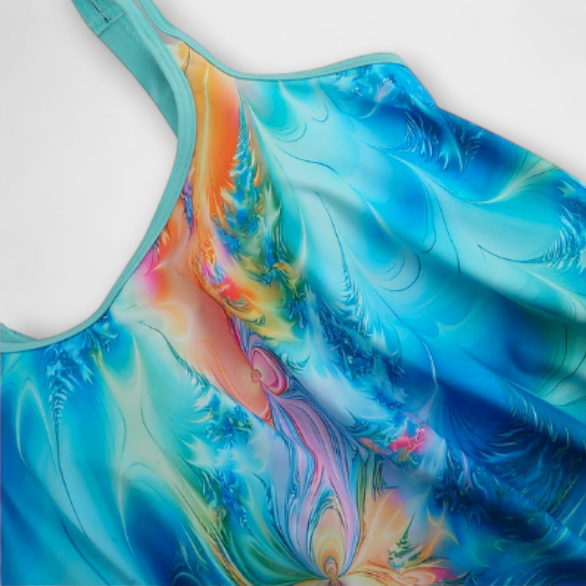 Patrizia | Ensemble Tankini Élégant