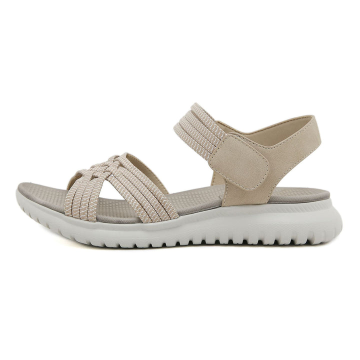 CRISTINA | Ultra-Comfort Orthopaedic Sandals