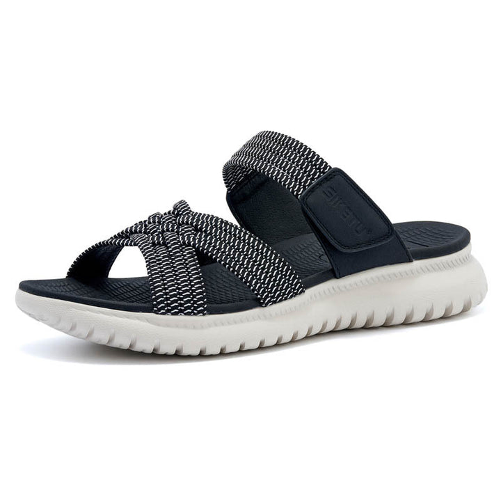 LINA | Comfortable Orthopaedic Slip-On Sandals