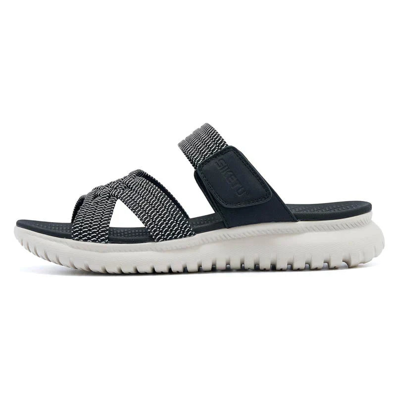 LINA | Comfortable Orthopaedic Slip-On Sandals