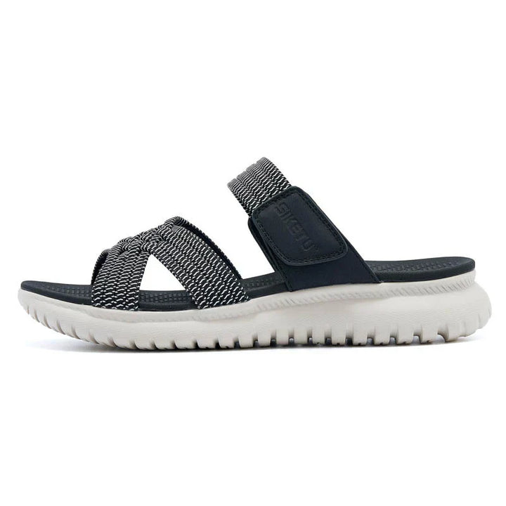 LINA | Comfortable Orthopaedic Slip-On Sandals