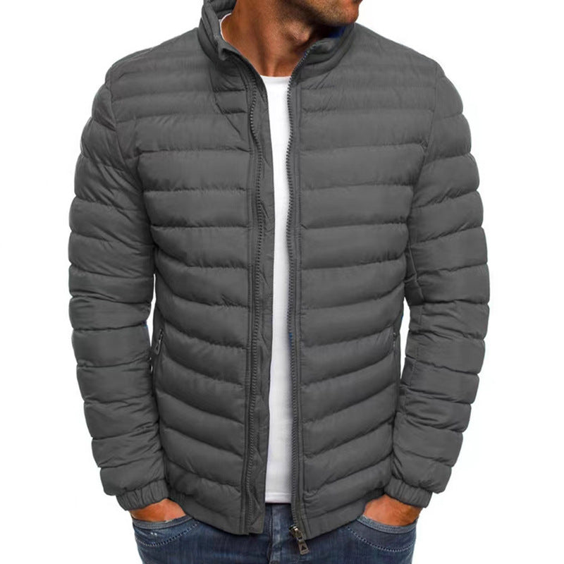 Oscar | Veste Puffer Légère Toutes Saisons