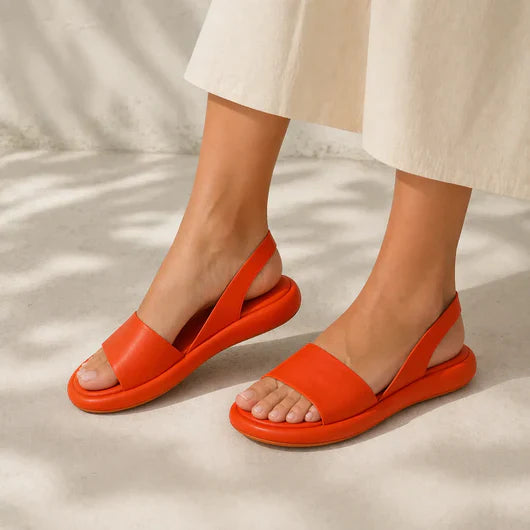 MARIA | Comfortable Orthopaedic Sandals