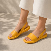 MARIA | Comfortable Orthopaedic Sandals
