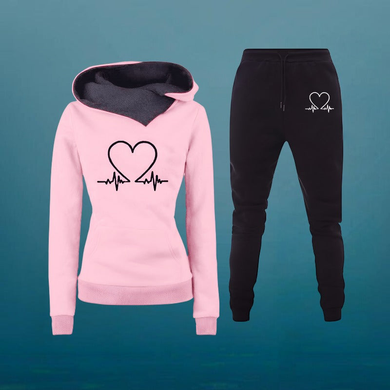 Pénélope | Ensemble Jogging Doux & Confortable