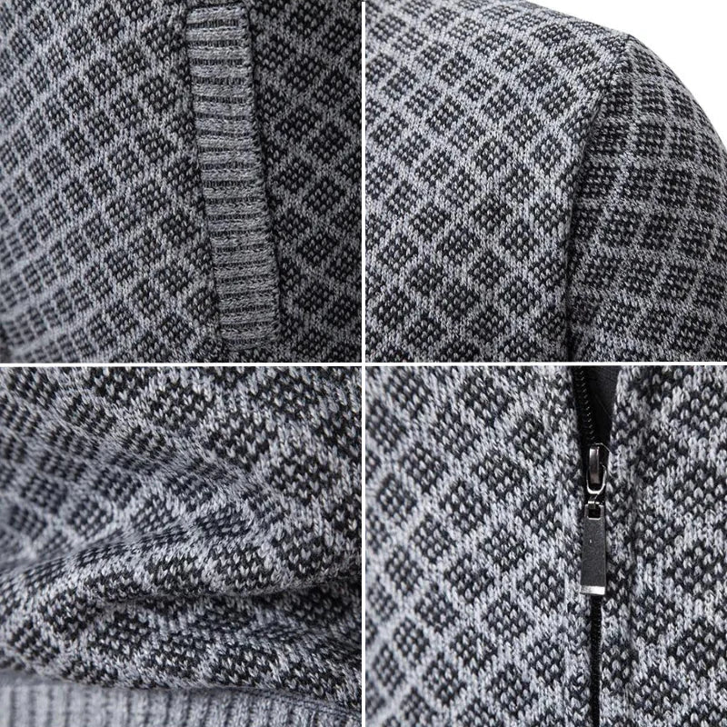 Maxim | Pull Confort Intemporel