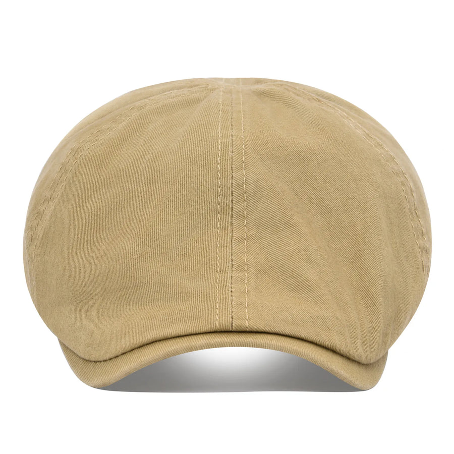 Gilles | Casquette Coton Golf
