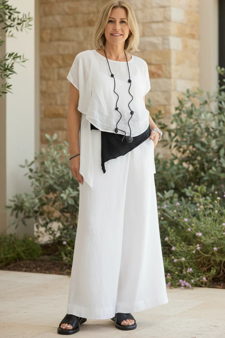 VIONA | Casual Trousers