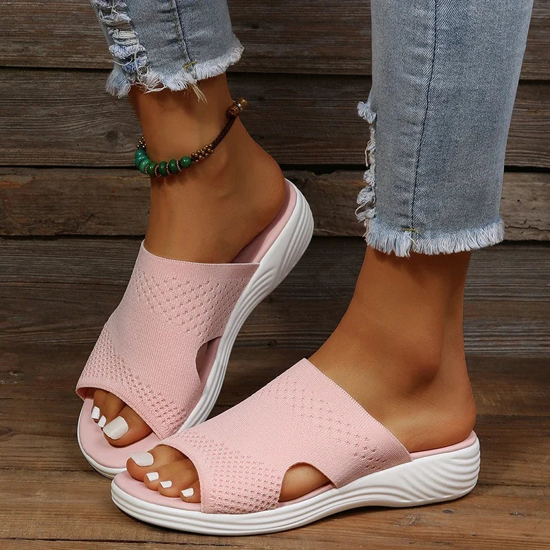RACHEL | Comfortable Sandals
