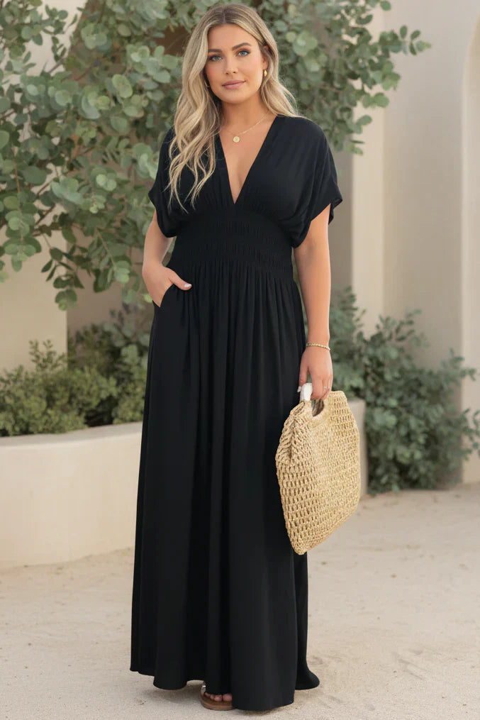 NORA | Light Breeze Dress