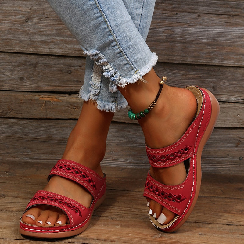 ERICA | Orthopaedic Sandals