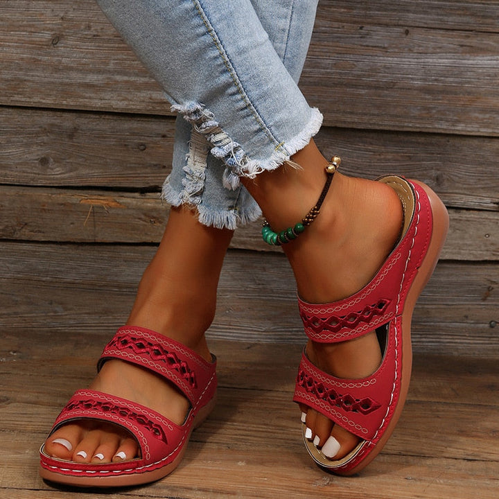 ERICA | Orthopaedic Sandals