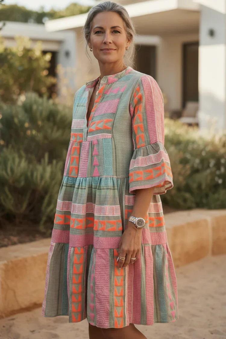 RUTH | Spring Dress