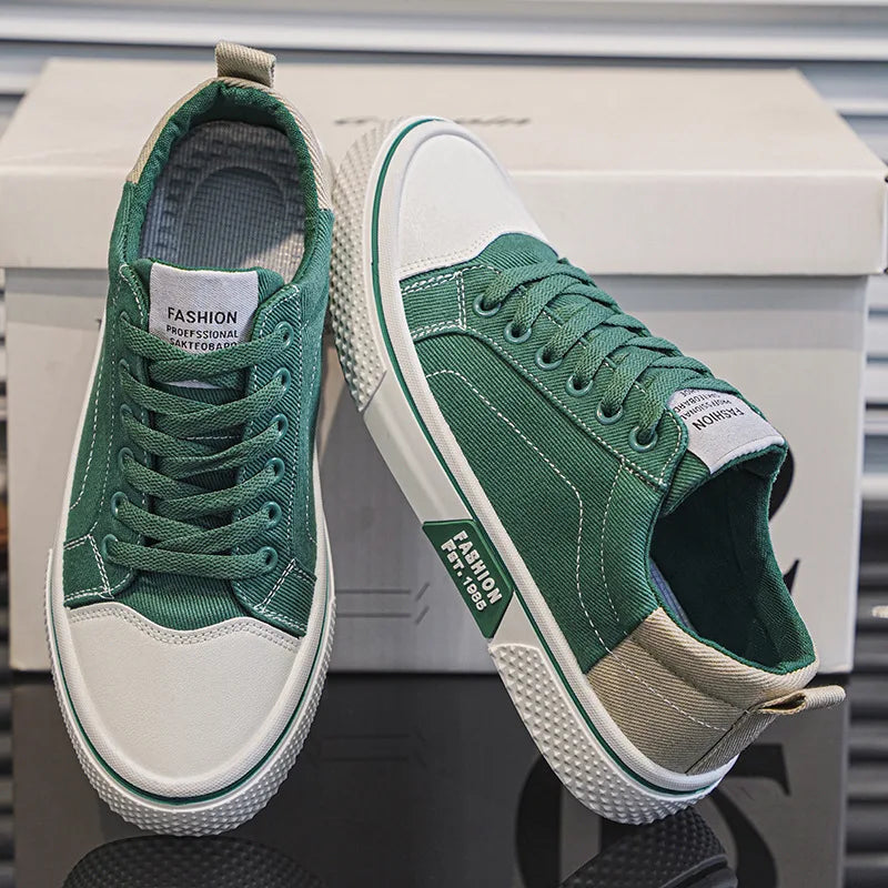 Antoine | Sneaker Premium Classique Quotidien