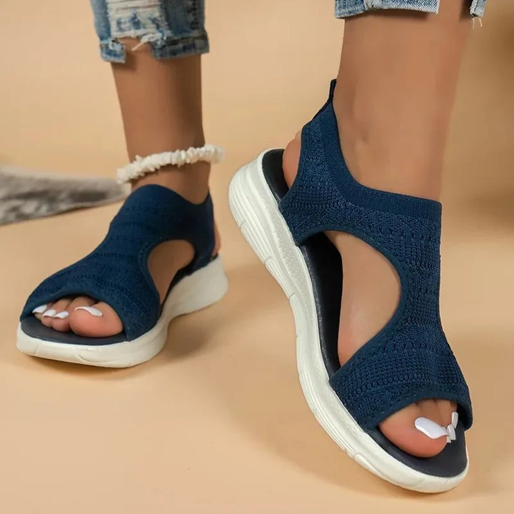 BREEZE | Breathable Orthopaedic Sandals