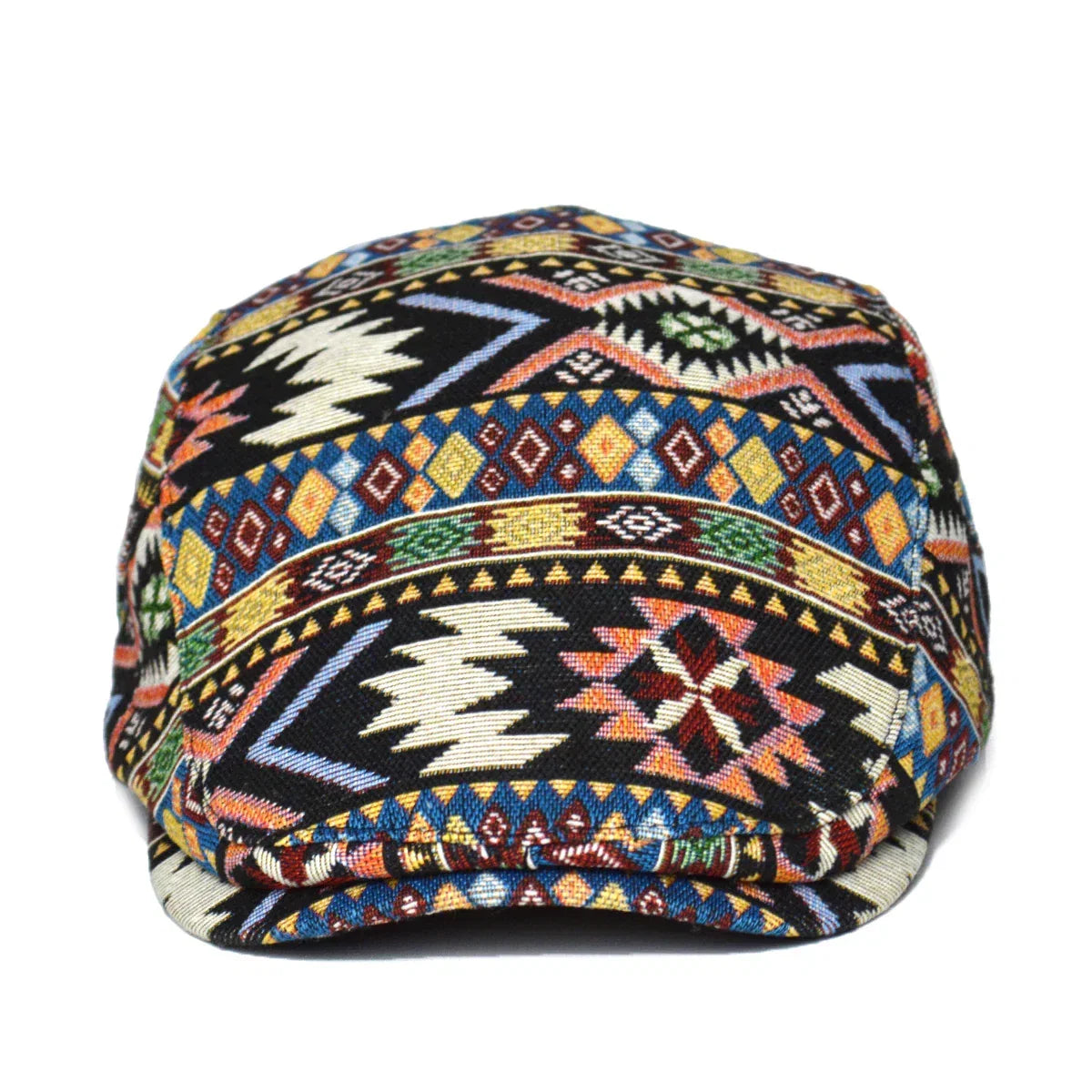 Gaston | Casquette Coton Vintage Colorée
