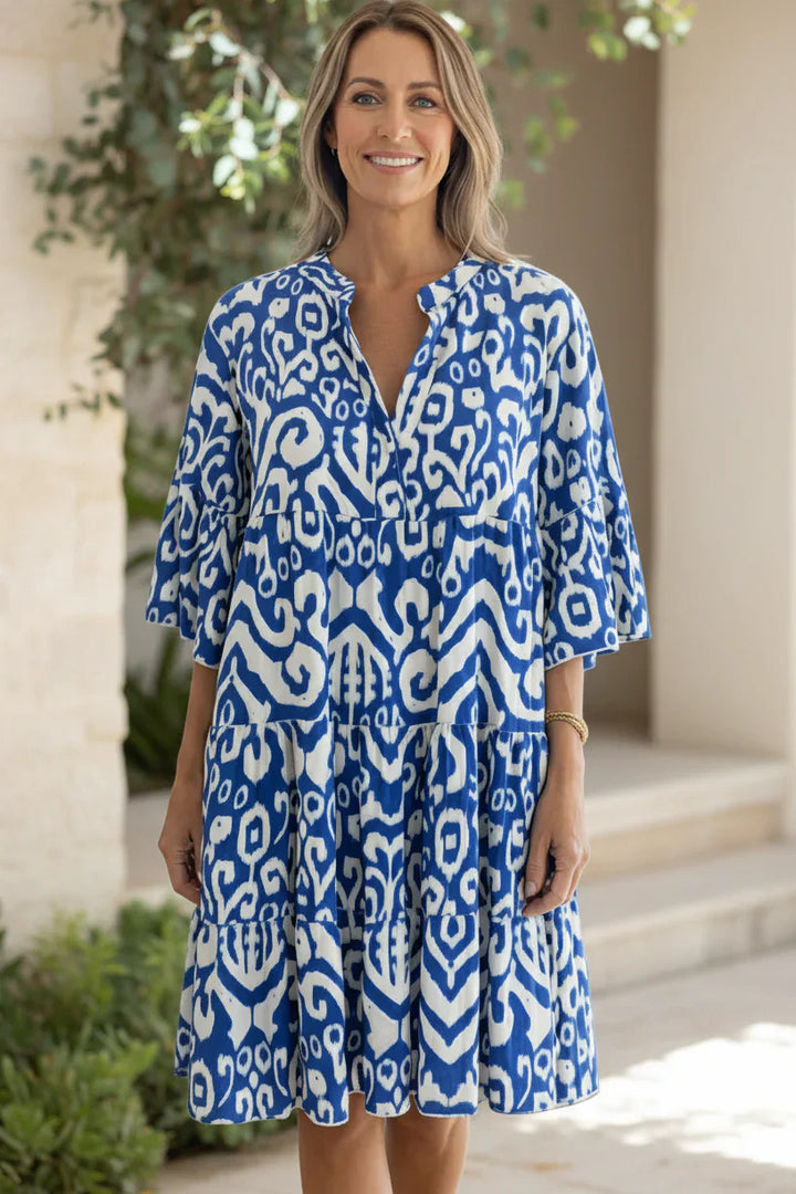 LAYLA | Elegant Dress