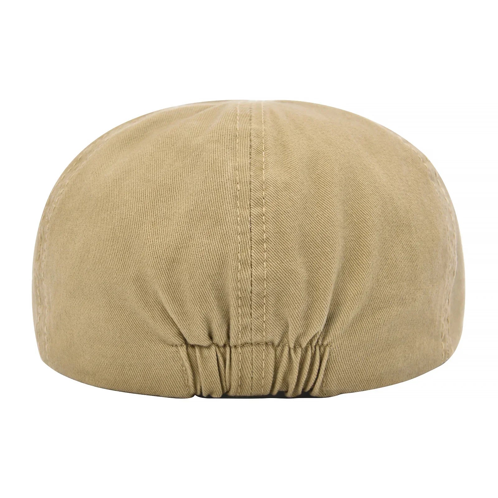 Gilles | Casquette Coton Golf